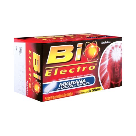bio electro precio